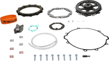 Load image into Gallery viewer, Rekluse RadiusX 4.0 Clutch - CRF450X/L/RL - Side View