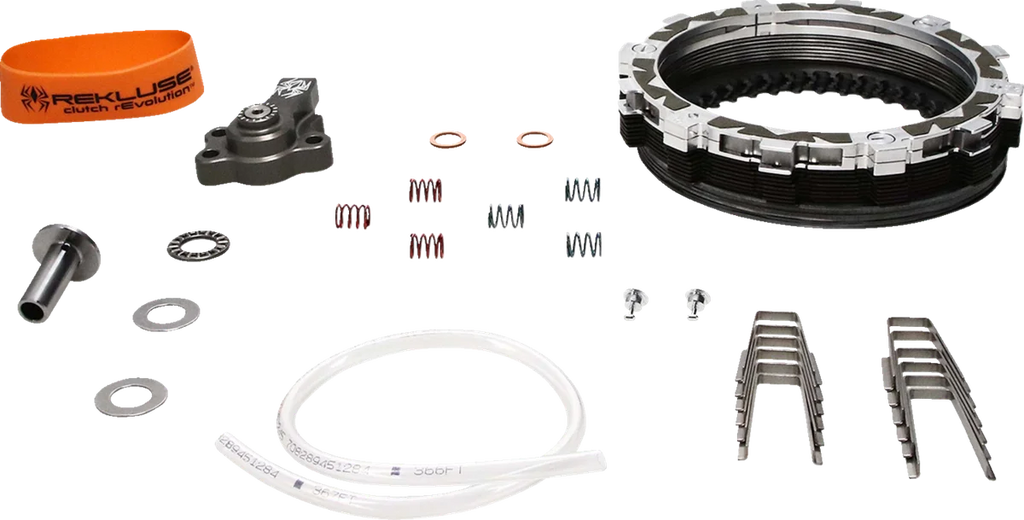 Rekluse RadiusX 4.0 Clutch - KX450 - Main Product View