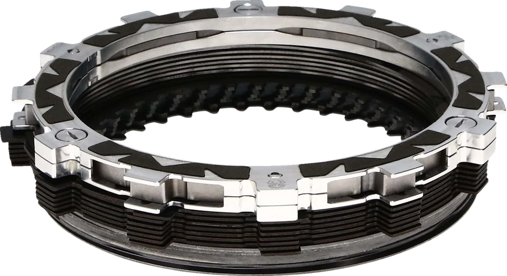 Rekluse RadiusX 4.0 Clutch - KX450 - Installation View