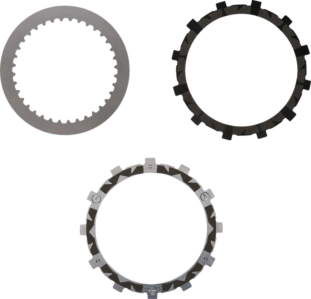 Rekluse RadiusX 4.0 Clutch - KX450 - Additional View 5