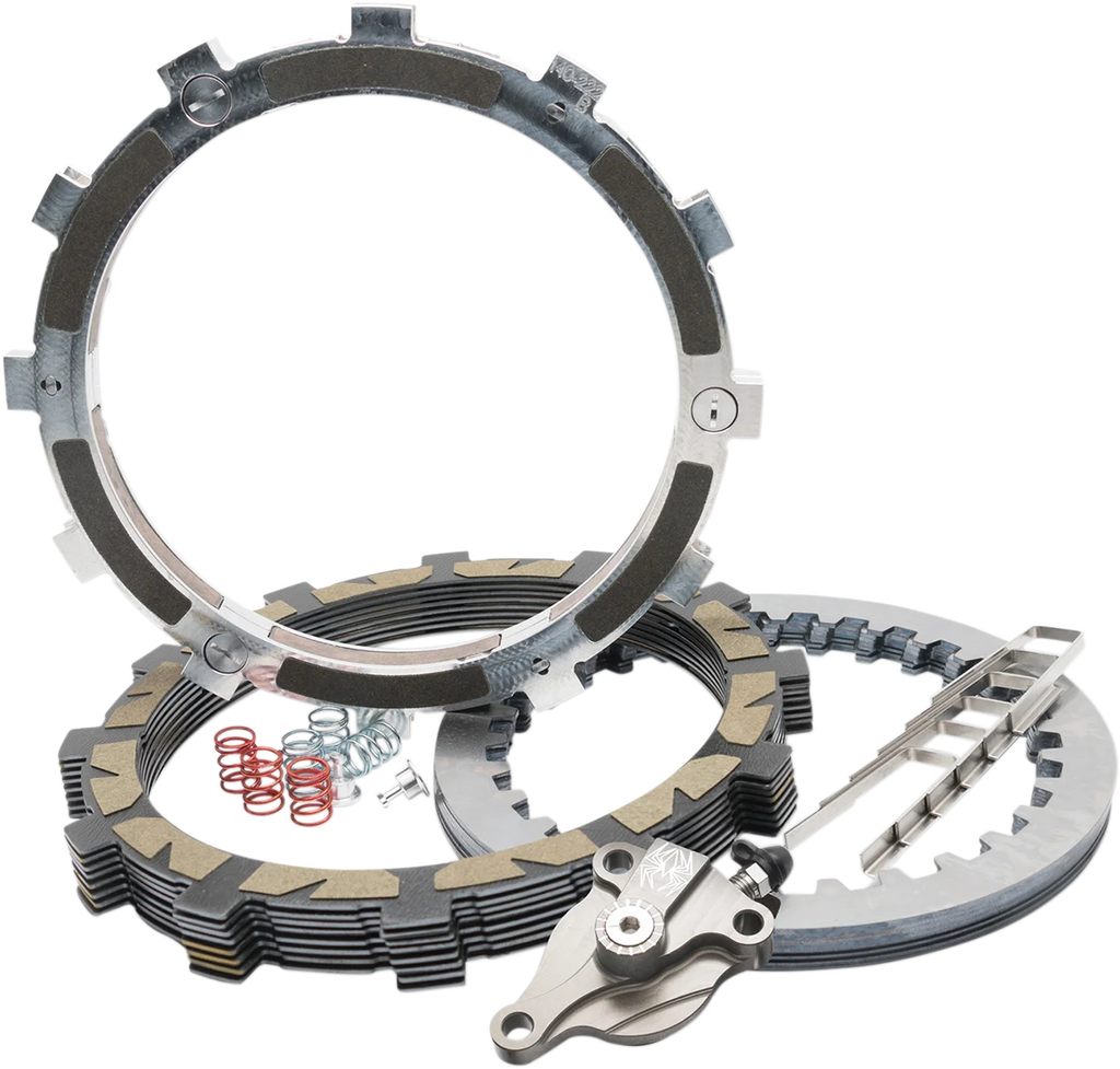 Rekluse RadiusX Clutch Kit - Main Product View