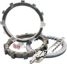 Load image into Gallery viewer, Rekluse RadiusX Clutch Kit - Main Product View