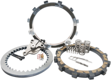 Load image into Gallery viewer, Rekluse RadiusX Clutch Kit - Main Product View