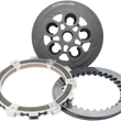 Load image into Gallery viewer, Rekluse RadiusX Clutch Kit - Side View
