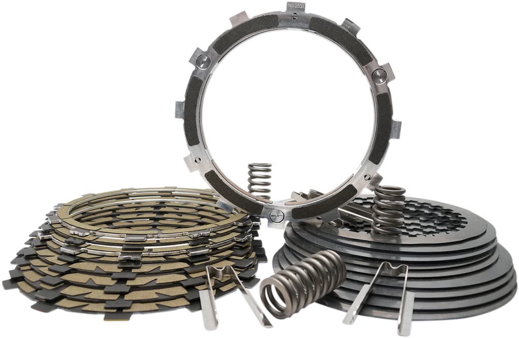 Rekluse RadiusX Clutch Kit - Yamaha - Main Product View