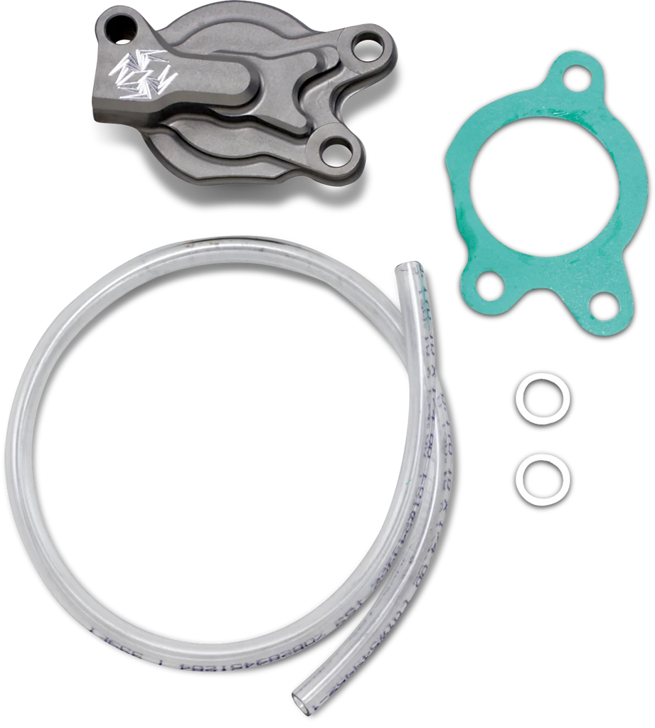 Rekluse Slave Cylinder Kit - Gas Gas/Husqvarna/KTM - Main Product View