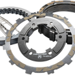 Load image into Gallery viewer, Rekluse TorqDrive® Clutch Kit - Twin Cam - Side View