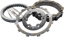 Load image into Gallery viewer, Rekluse TorqDrive® Clutch Kit - Twin Cam - Side View