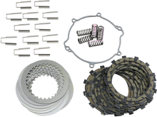 Load image into Gallery viewer, Rekluse TorqDrive® Clutch Pack - YZ 125/X - Main Product View