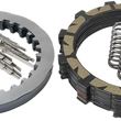 Load image into Gallery viewer, Rekluse TorqDrive® Clutch Pack - YZ 125/X - Side View