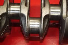 Load image into Gallery viewer, Reman Crankshaft Kit 95-99 Eclipse Talon Neon 420a - Installation View