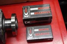 Reman Crankshaft Kit 95-99 Eclipse Talon Neon 420a - Additional View 5