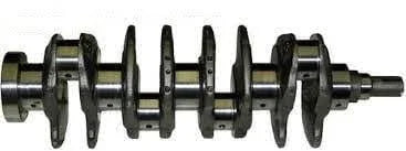 Remanufactured Crankshaft Kit 92-00 Honda Civic D16