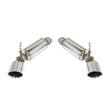 Load image into Gallery viewer, Remark 09-19 Nissan 370z Axle Back Exhaust w/Stainless Double Wall Tip