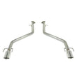 Load image into Gallery viewer, Remark 14-16 Lexus IS200T/IS300/IS350 Axle Back Exhaust w/Double Wall Stainless Tip