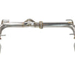 Load image into Gallery viewer, Remark 2022+ Subaru BRZ/Toyota GR86 Axle Back Exhaust w/Titanium Double Wall Tip