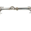 Load image into Gallery viewer, Remark 2022+ Subaru BRZ/Toyota GR86 Axle Back Exhaust w/Titanium Single Wall Tip