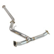 Load image into Gallery viewer, Remark 2022+ Subaru WRX Mid-Pipe Kit (Non-Resonated)