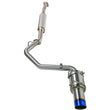 Load image into Gallery viewer, Remark 2022+ Toyota GR86 / Subaru BRZ Burnt Titanium Catback Exhaust System