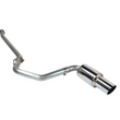 Load image into Gallery viewer, Remark 2022+ Toyota GR86 / Subaru BRZ T304 Stainless Steel Catback Exhaust System