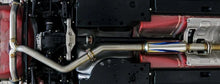 Load image into Gallery viewer, Remark 22+ Subaru WRX 2.5 in. Midpipe Kit (Resonated-Quiet) - Side View
