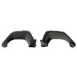 Load image into Gallery viewer, Remark RMK Designs Carbon Fiber Exhaust Finisher - Gloss Finish fits 2022+ Subaru WRX - Main Product View