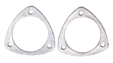 Load image into Gallery viewer, Remflex 3.5 Dia Collector Gasket Pair 8003