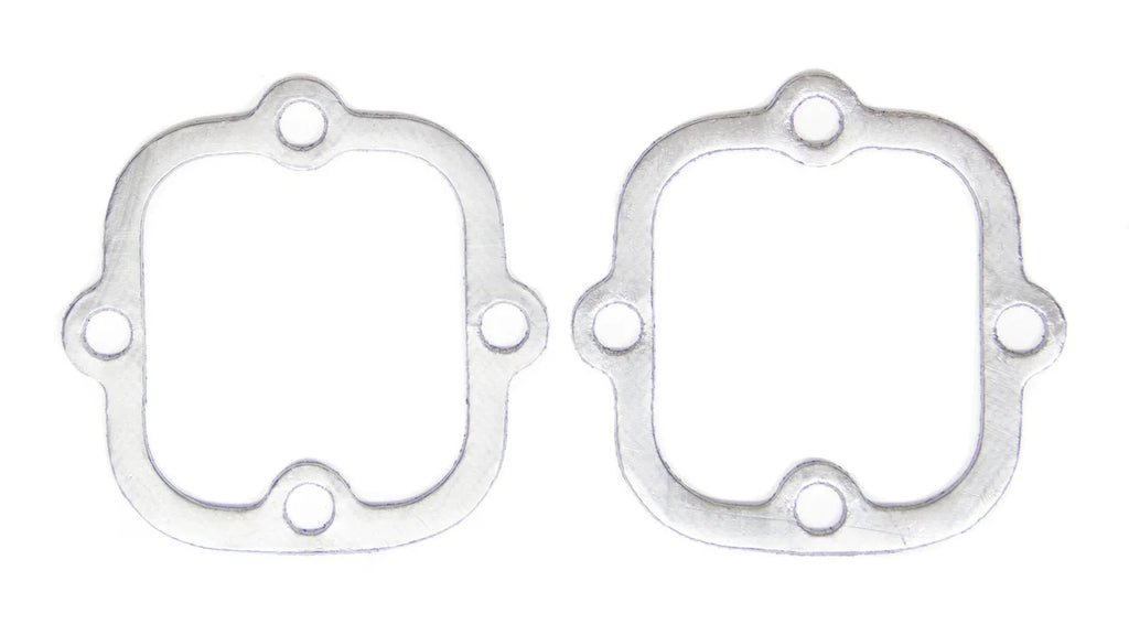 Remflex 4-Bolt Collector/Reducer Flange Gasket Pair 8017