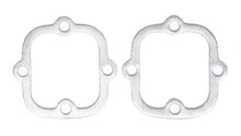 Load image into Gallery viewer, Remflex 4-Bolt Collector/Reducer Flange Gasket Pair 8017