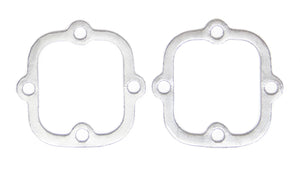 Remflex 4-Bolt Collector/Reducer Flange Gasket Pair 8017