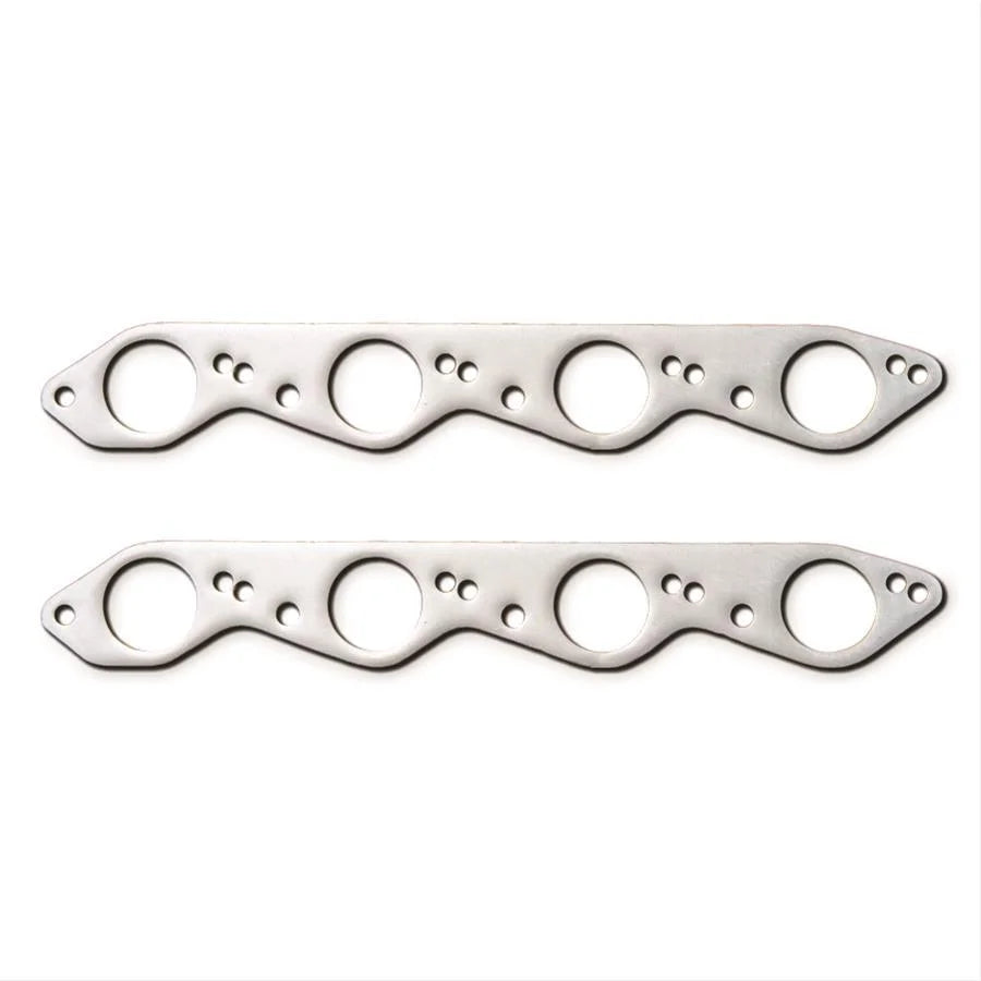 Remflex BBC Exhaust Gasket Set Marine Mercury Racing