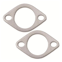Load image into Gallery viewer, Remflex Exhaust Flange Gasket 2- Bolt x 2-1/2 Dia Univ.