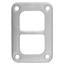 Load image into Gallery viewer, Remflex Exhaust Gasket Basic T-6 Turbo Inlet  4-Bolt