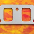 Load image into Gallery viewer, Remflex Exhaust Gasket - Buick V8 400-455