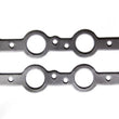 Load image into Gallery viewer, Remflex Exhaust Gasket GM LS Series 4.8L-6.0L w/Round 2049