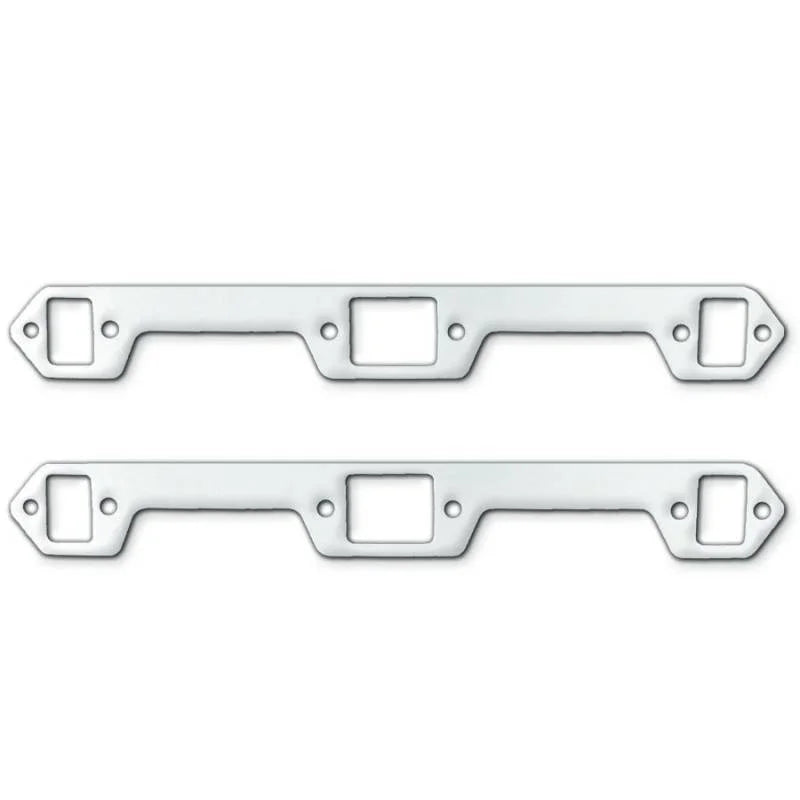 Remflex Exhaust Gasket- Manifold fits AMC V8 290-390