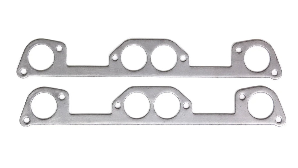 Remflex Exhaust Gasket - Pontiac 400-455 Ram-Air IV/SD/HO 12-002