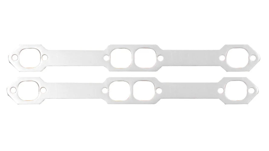 Remflex Exhaust Gasket - SBC w/ AFR  Cylinder Heads