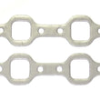 Load image into Gallery viewer, Remflex Exhaust Gasket SBF w/ 1-3/8 x 1-7/16 Sq. Ports
