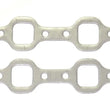 Load image into Gallery viewer, Remflex Exhaust Gasket SBF w/ 1-3/8 x 1-7/16 Sq. Ports