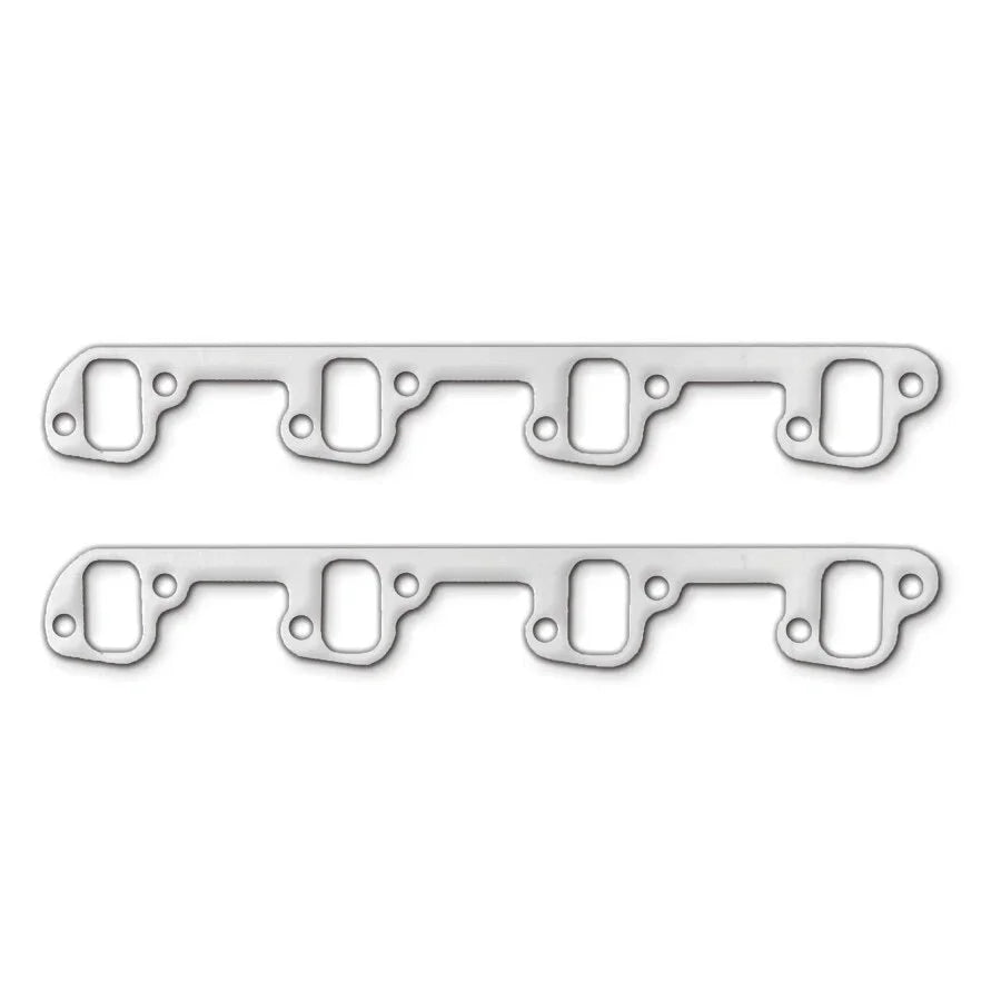 Remflex Exhaust Gasket Set 2001 fits 1982-1993 Gm 6.2L DURAMAX