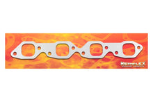 Load image into Gallery viewer, Remflex Exhaust Gasket - Set BBC GM ZZ502 1st GEN