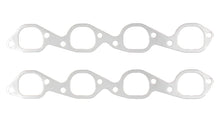 Load image into Gallery viewer, Remflex Exhaust Gasket Set BBC w/AFR Magnum Heads