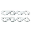 Load image into Gallery viewer, Remflex Exhaust Gasket Set BBC w/Large Round Race Port 2047