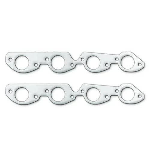 Remflex Exhaust Gasket Set BBC w/Large Round Race Port 2047