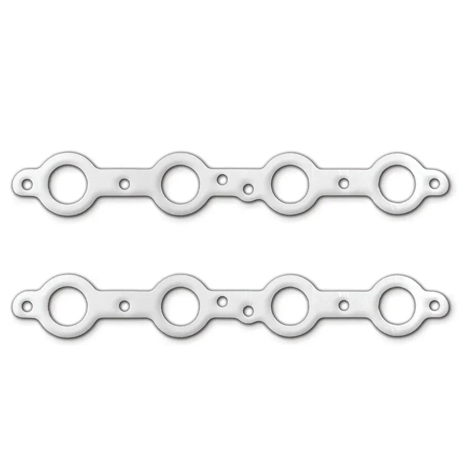 Remflex Exhaust Gasket Set Chevy LS 4.8L/5.3L/6.0L