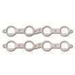 Load image into Gallery viewer, Remflex Exhaust Gasket Set Chevy LS LS7/LS9/L98