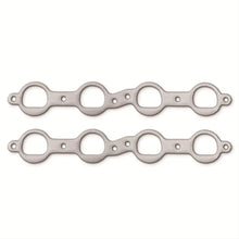Load image into Gallery viewer, Remflex Exhaust Gasket Set Chevy LS LS7/LS9/L98