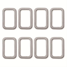 Load image into Gallery viewer, Remflex Exhaust Gasket Set Ford 4.6L 4V 96-04 w/Bassani