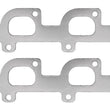 Load image into Gallery viewer, Remflex Exhaust Gasket Set Mopar 6.1L/6.4L Hemi D-Port